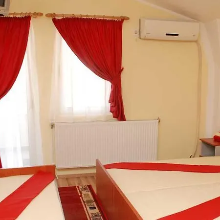 Hotel&spamontenegro Rivijera Veles