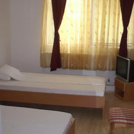 Hotel&spamontenegro Rivijera
