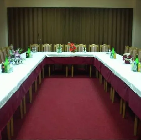Hotel Hotel&spamontenegro Rivijera