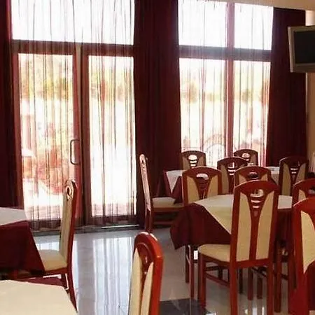 Hotel Hotel&spamontenegro Rivijera Veles