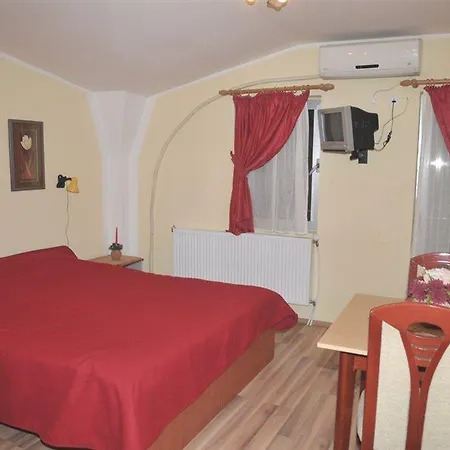 Hotel&spamontenegro Rivijera Veles