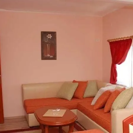 Hotel Hotel&spamontenegro Rivijera Veles
