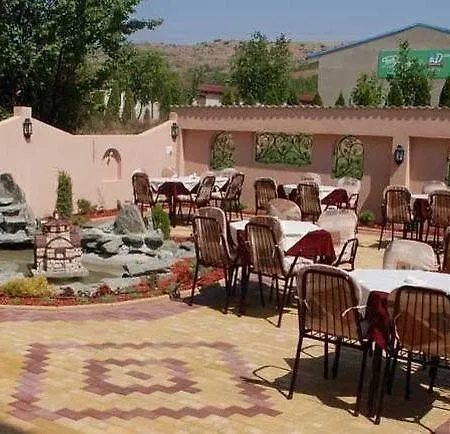 Hotel&spamontenegro Rivijera Hotel 3*