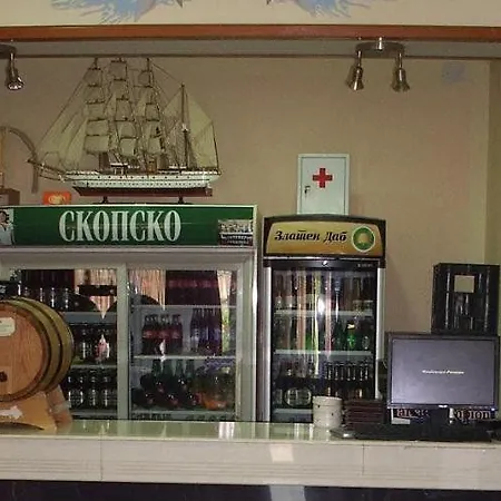 Hotel Hotel&spamontenegro Rivijera Veles