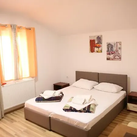 Hotel&spamontenegro Rivijera 3*