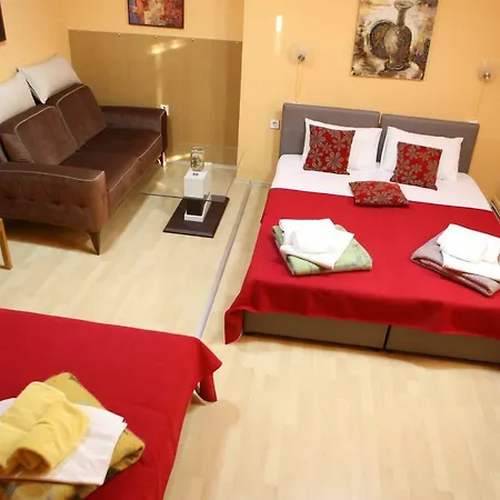 Hotel&spamontenegro Rivijera Veles