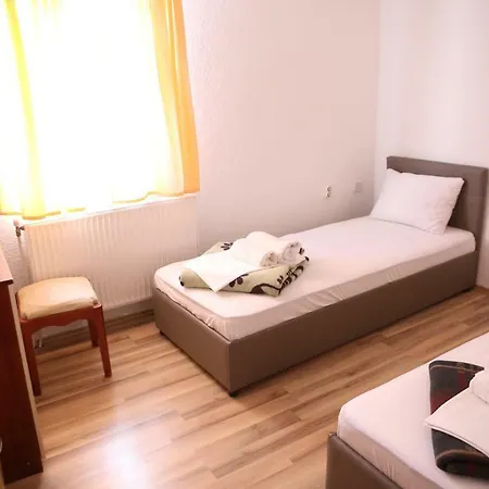Hotel&spamontenegro Rivijera