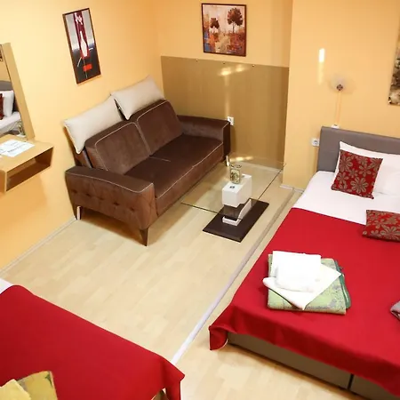 Hotel&spamontenegro Rivijera Hotel 3*