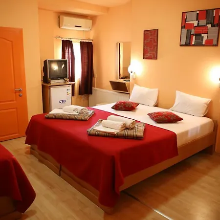 Hotel&spamontenegro Rivijera Hotel