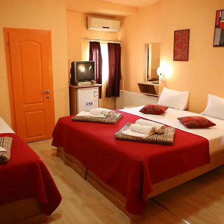 Hotel&spamontenegro Rivijera Hotel 3*