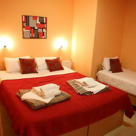 Hotel&spamontenegro Rivijera 3*
