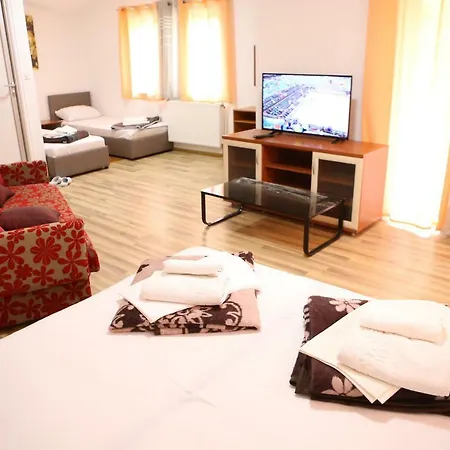 Hotel&spamontenegro Rivijera Veles