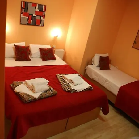 Hotel Hotel&spamontenegro Rivijera 3*