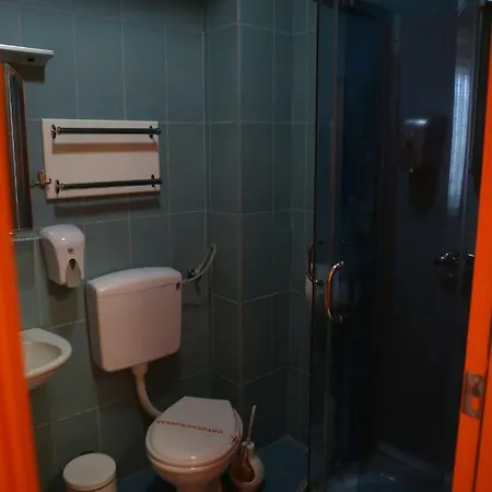 Hotel&spamontenegro Rivijera Hotel Veles