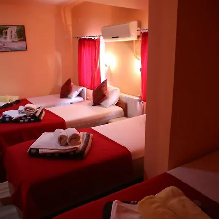 Hotel&spamontenegro Rivijera Hotel Veles