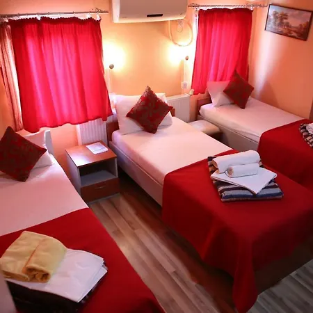 Hotel&spamontenegro Rivijera