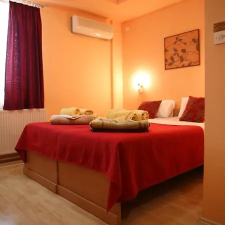 Hotel&spamontenegro Rivijera Hotel 3*