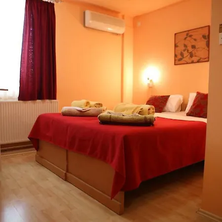 Hotel&spamontenegro Rivijera Hotel Veles