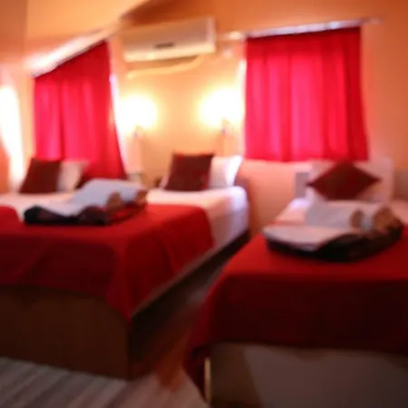 Hotel&spamontenegro Rivijera