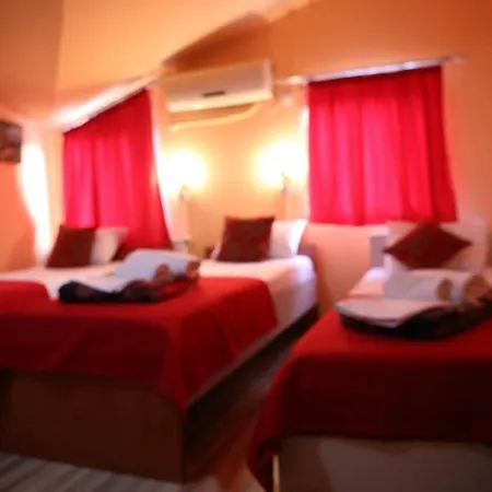 Hotel&spamontenegro Rivijera 3*