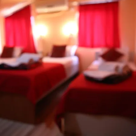 Hotel&spamontenegro Rivijera Hotel Veles