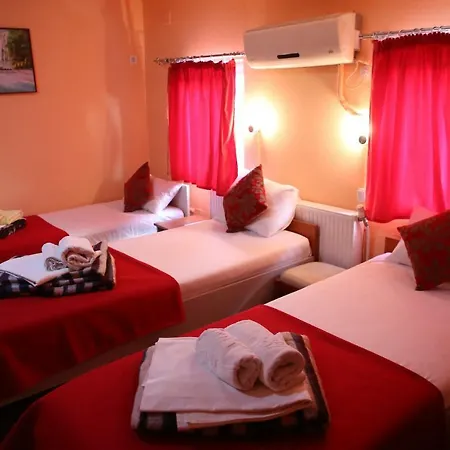 Hotel&spamontenegro Rivijera Hotel Veles
