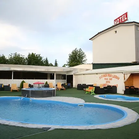 Hotel Hotel&spamontenegro Rivijera 3*