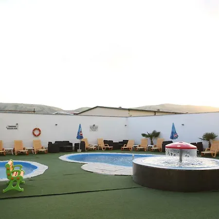 Hotel&spamontenegro Rivijera 3* Veles