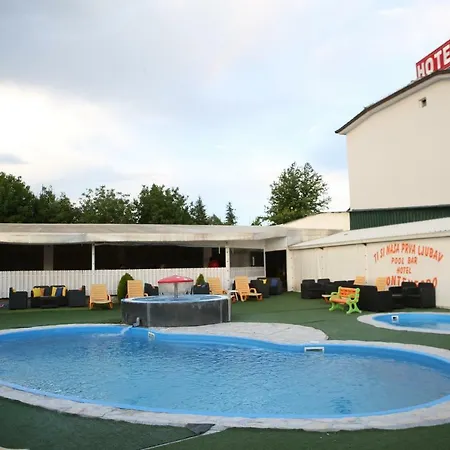 Hotel Hotel&spamontenegro Rivijera