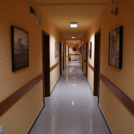 Hotel&spamontenegro Rivijera Hotel Veles