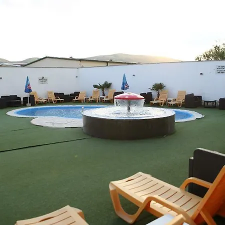 Hotel&spamontenegro Rivijera Veles