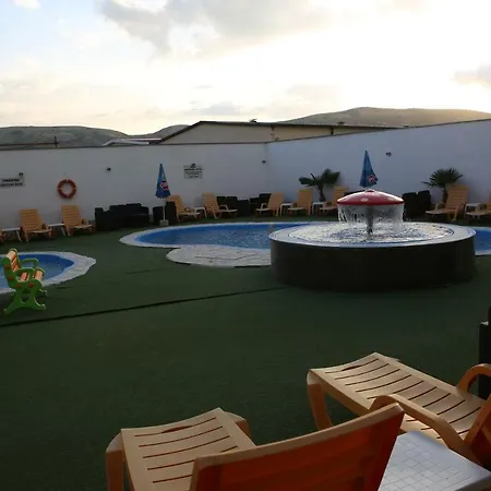 Hotel&spamontenegro Rivijera Hotel 3*