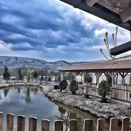 Hotel Hotel&spamontenegro Rivijera