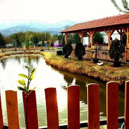 Hotel&spamontenegro Rivijera 3*