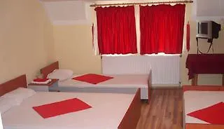 Hotel&spamontenegro Rivijera 3* Veles