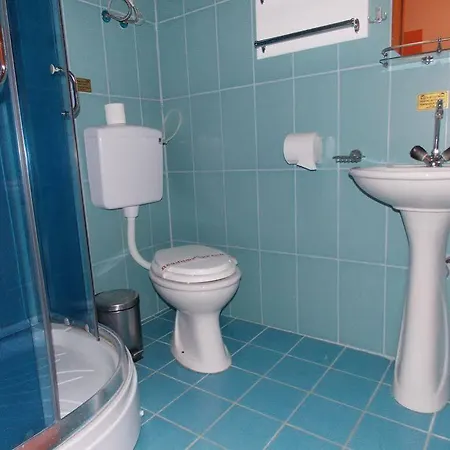 Hotel&spamontenegro Rivijera Hotel 3*