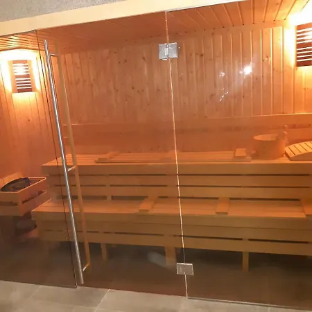 Hotel&spamontenegro Rivijera Hotel 3*